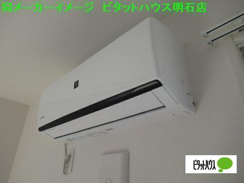 ＧｒａｃｅＡｒｋ（301） 設備