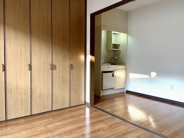 明石市魚住町清水マンション その他