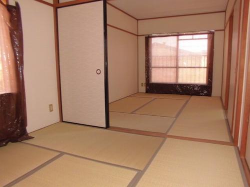 クリスタル明舞（401） その他部屋・スペース