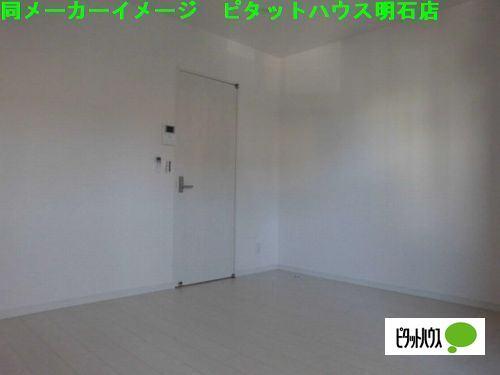 明石市魚住町西岡アパート その他部屋・スペース