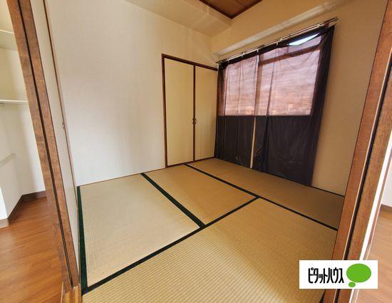 グリーンライフ伊川谷 その他部屋・スペース