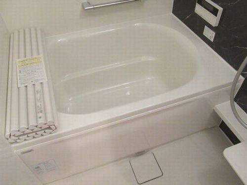明石市田町アパート バス／シャワー