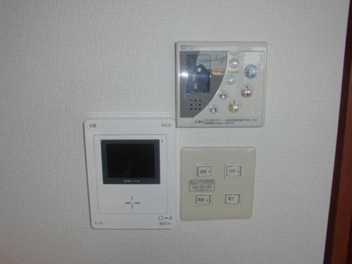 明石市野々上マンション 設備