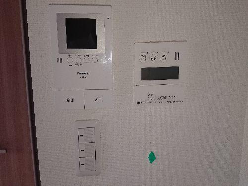 明石市大蔵谷奥アパート 設備