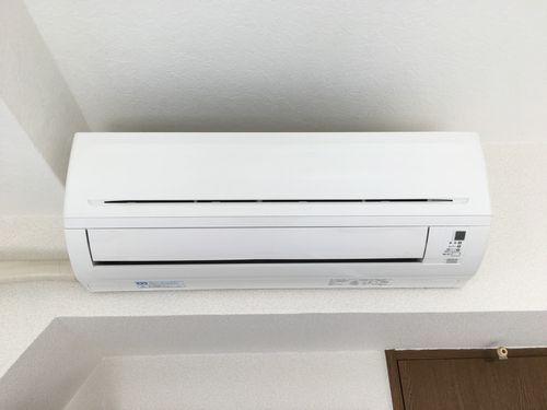 明石市桜町マンション 設備