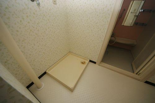 神戸市西区南別府マンション 設備