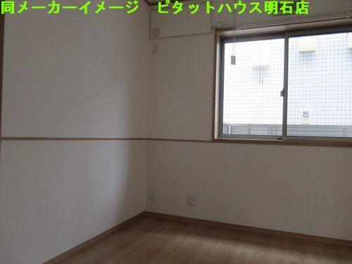 明石市大久保町八木アパート その他部屋・スペース