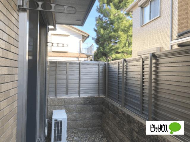 神戸市西区王塚台アパート 部屋画像