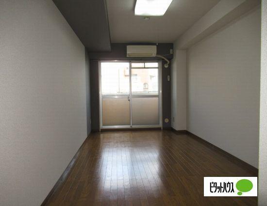 明石市和坂マンション その他部屋・スペース