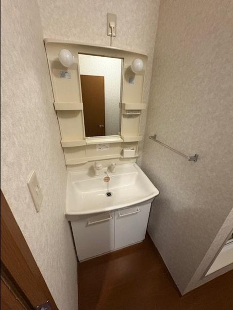 パルティーダ　C棟（102） 部屋画像