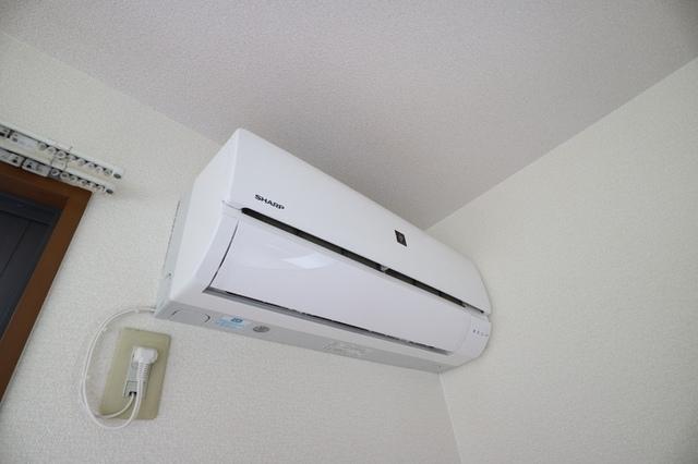 パルティーダ　C棟（102） 部屋画像