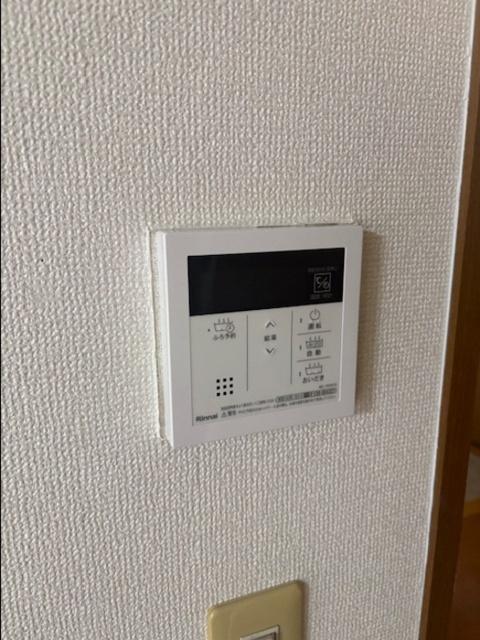 パルティーダ　C棟（102） 設備