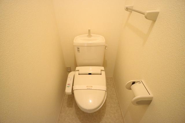 ベルクール大塚（102） 部屋画像