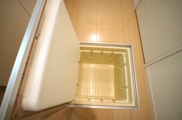 ベルクール大塚（102） 部屋画像