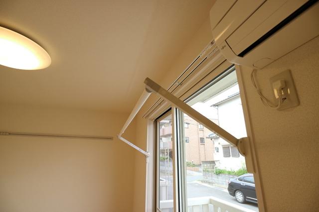 ベルクール大塚（102） 部屋画像
