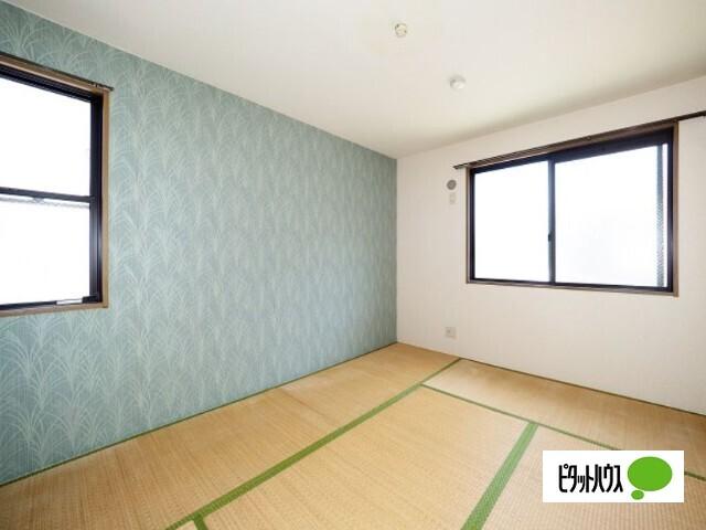 神戸市西区枝吉アパート その他部屋・スペース