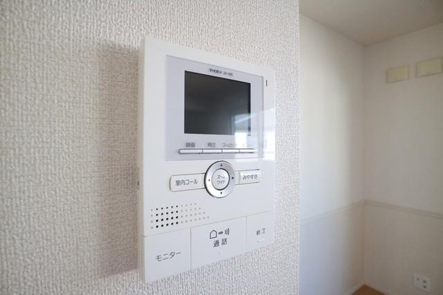 ローテローゼ恵比須（203） 部屋画像