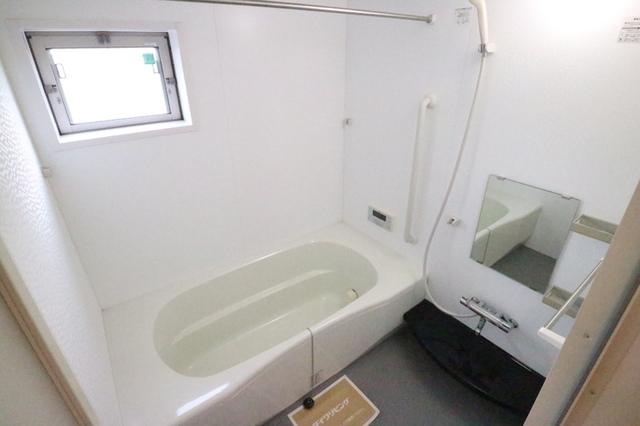 パークハイム伍番館（101） 部屋画像
