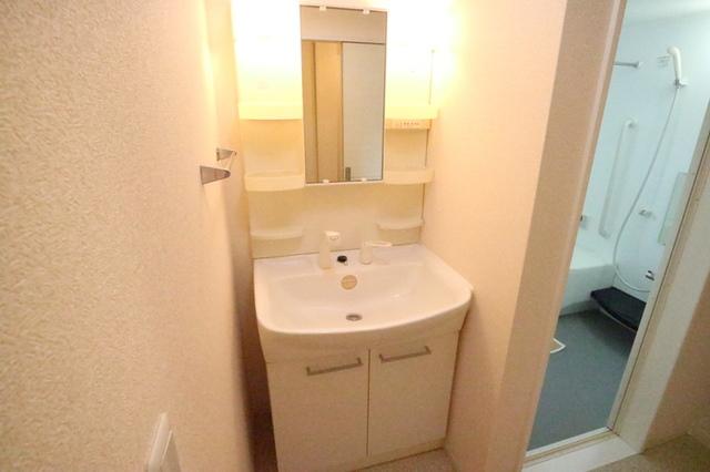 パークハイム伍番館（101） 部屋画像