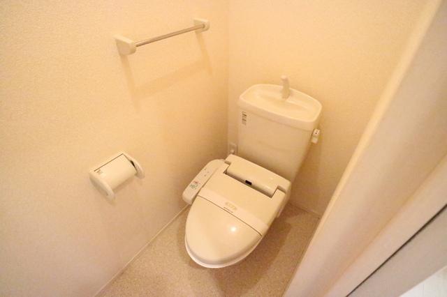 パークハイム伍番館（101） 部屋画像