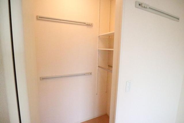 パークハイム伍番館（101） 部屋画像