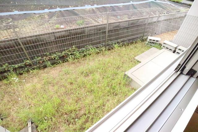 パークハイム伍番館（101） 部屋画像