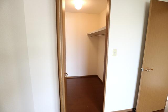 アルスクレストⅡ　2棟（103） 部屋画像