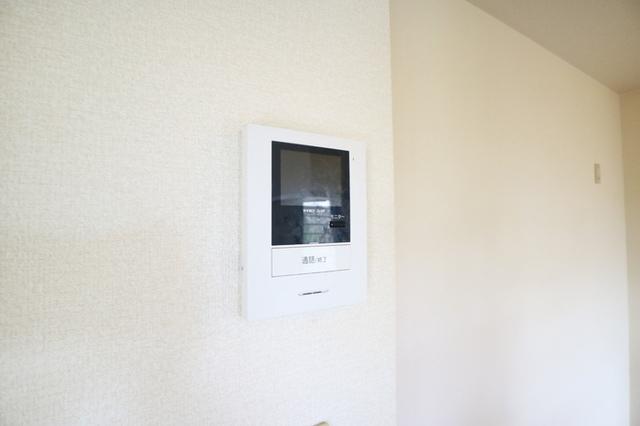 アルスクレストⅡ　2棟（103） 部屋画像