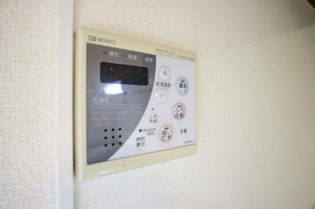 アルスクレストⅡ　2棟（103） 部屋画像