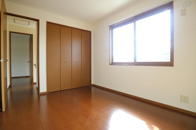 アルスクレストⅡ　2棟（103） 部屋画像