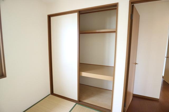 アルスクレストⅡ　2棟（103） 部屋画像