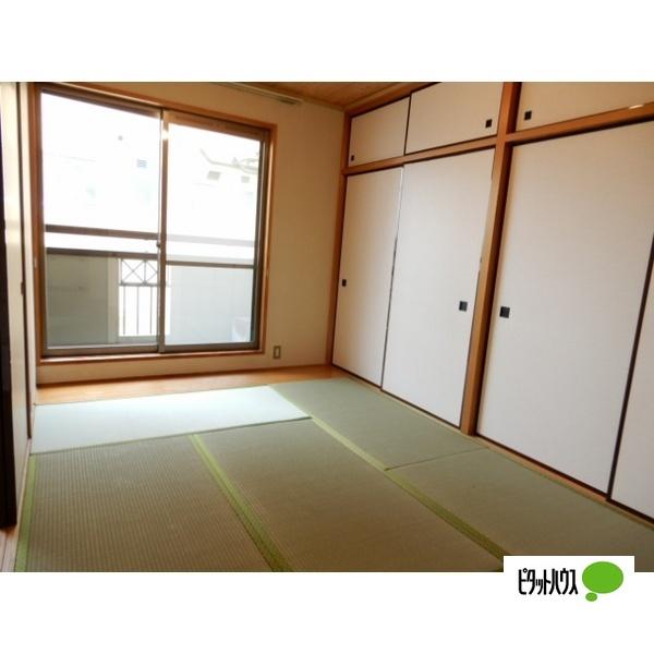 神戸市西区持子アパート その他部屋・スペース