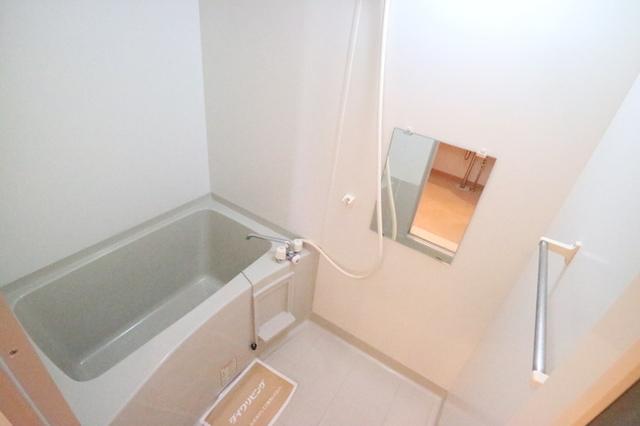 パークハイム参番館　Ｂ棟（105） 部屋画像