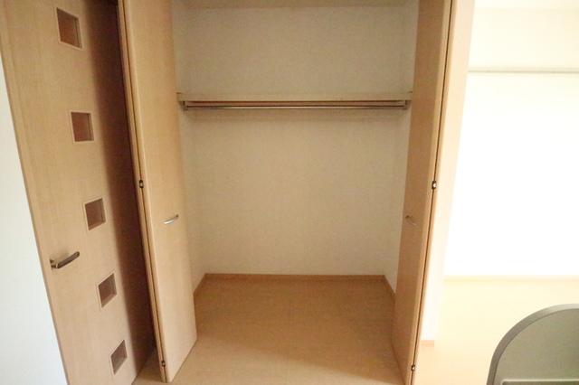 パークハイム参番館　Ｂ棟（105） 部屋画像