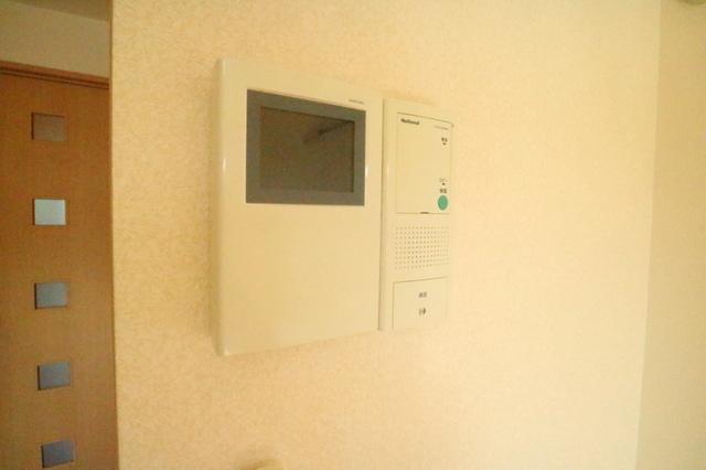 パークハイム参番館　Ｂ棟（105） 部屋画像
