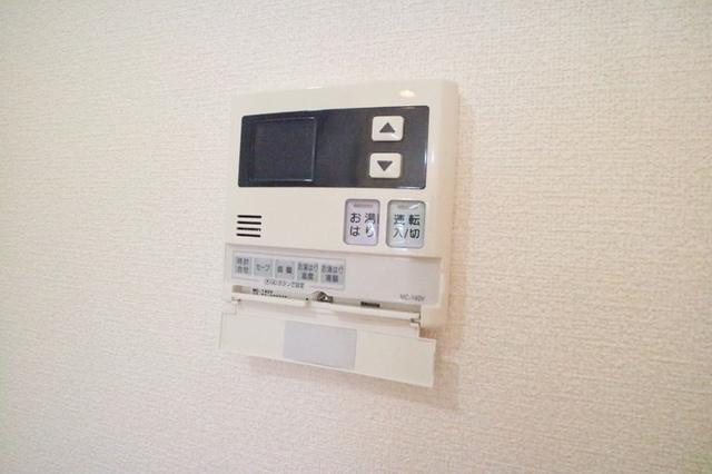 パークハイム参番館　Ｂ棟（105） 部屋画像