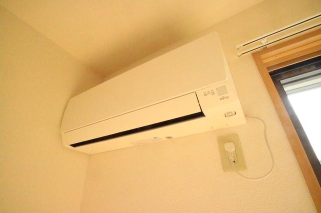 パークハイム参番館　Ｂ棟（105） 部屋画像