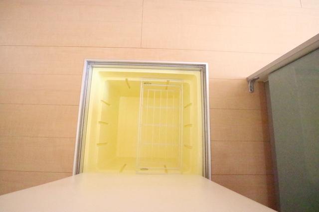 パークハイム参番館　Ｂ棟（105） 部屋画像