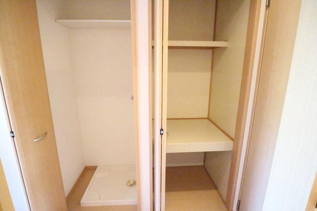 パークハイム参番館　Ｂ棟（105） 部屋画像