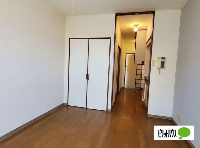 神戸市垂水区狩口台マンション その他部屋・スペース