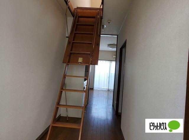 神戸市垂水区狩口台マンション その他