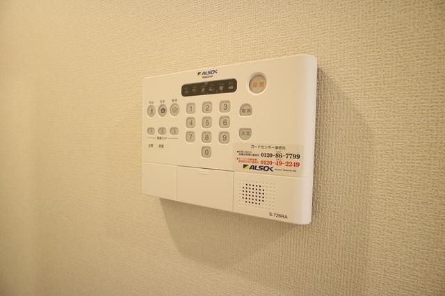 セジュール　大村（101） 部屋画像