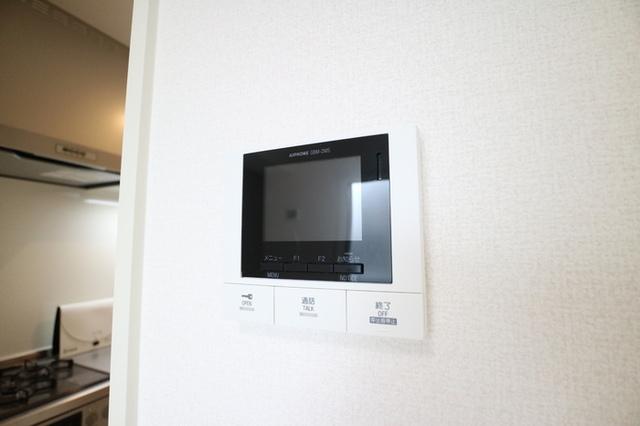 セジュール　大村（101） 部屋画像