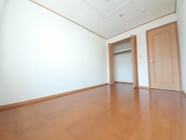 サンハイツⅢ（102） 室内