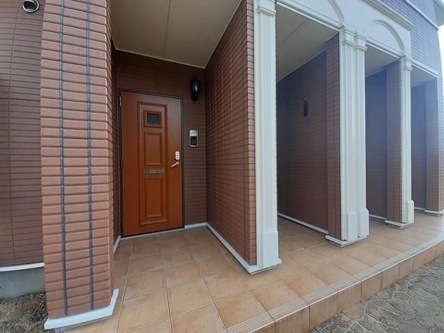 サンハイツⅢ（102） その他部屋・スペース