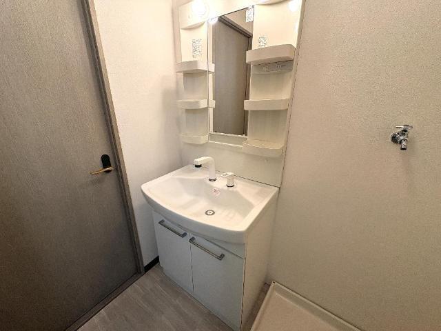 カステルＢ 部屋画像
