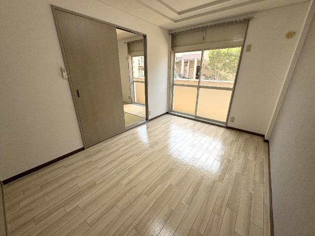 カステルＢ 部屋画像