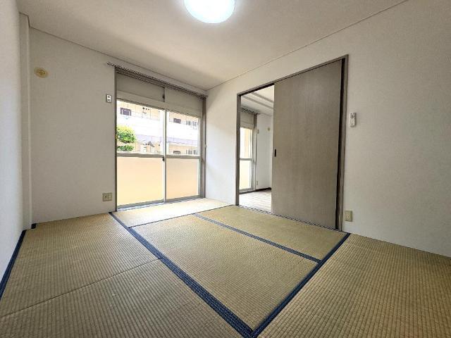 カステルＢ 部屋画像
