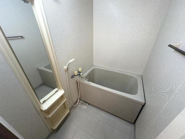 カステルＢ 部屋画像