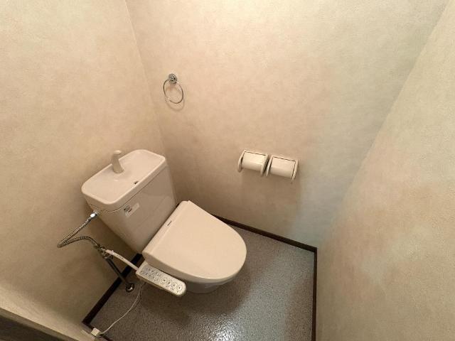 カステルＢ 部屋画像